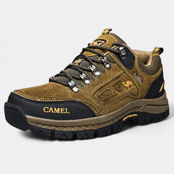 Patrik – Laka planinarska obuća za beskompromisnu izvedbu