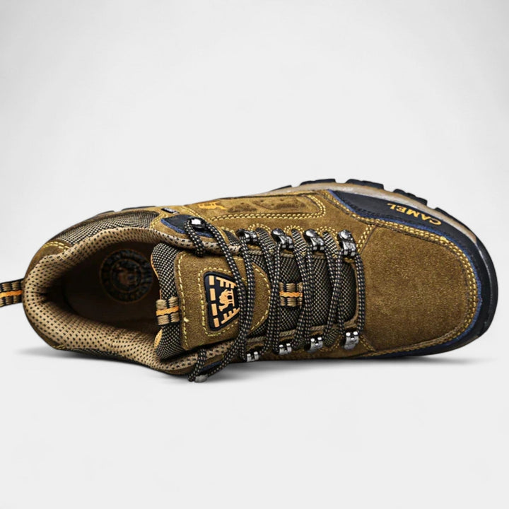 Patrik – Laka planinarska obuća za beskompromisnu izvedbu