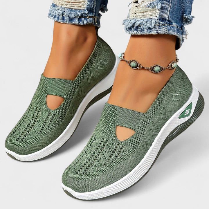 Tamara - Ortopedske Slip-On Cipele