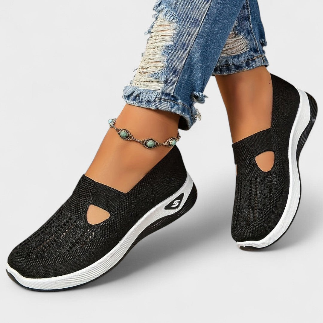 Tamara - Ortopedske Slip-On Cipele