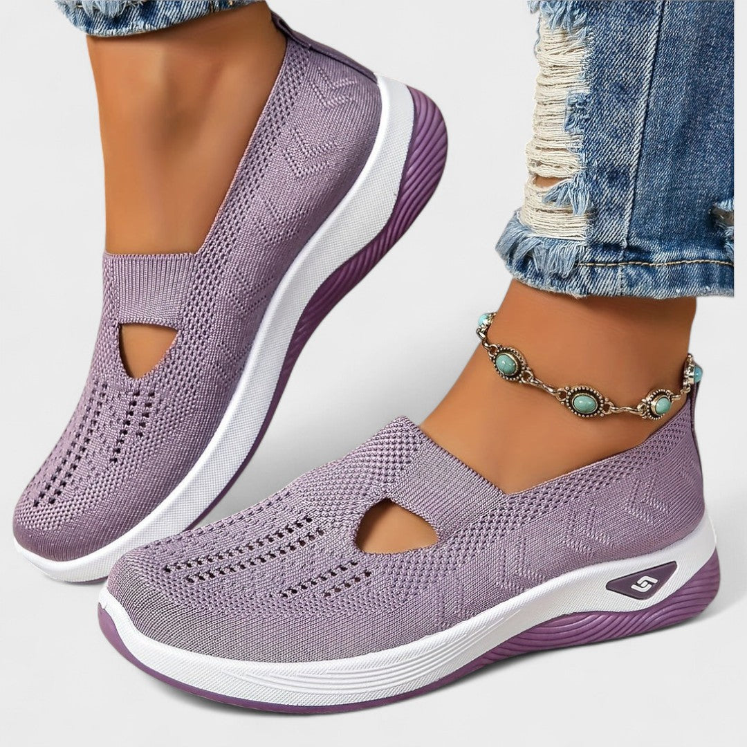 Tamara - Ortopedske Slip-On Cipele