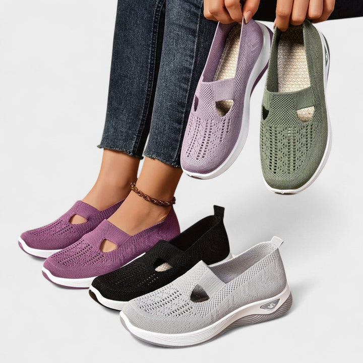 Tamara - Ortopedske Slip-On Cipele