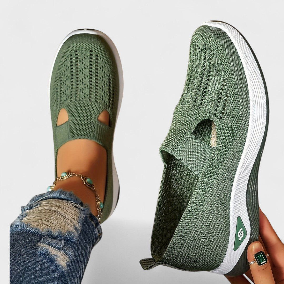 Tamara - Ortopedske Slip-On Cipele