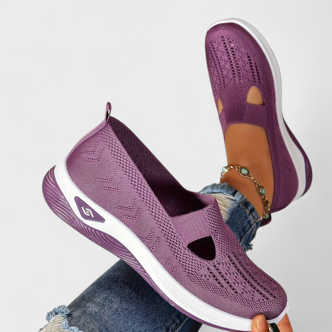 Tamara - Ortopedske Slip-On Cipele