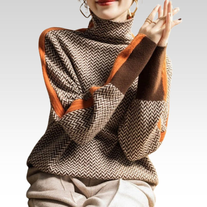 Emma | Puhasti pulover