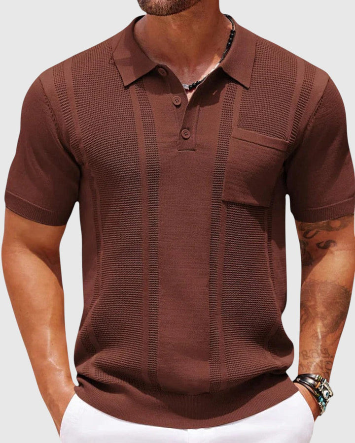 Libuše - Polo majica Abu Dhabi