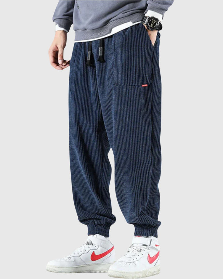 Libuše - Hlače od kordura Alloro