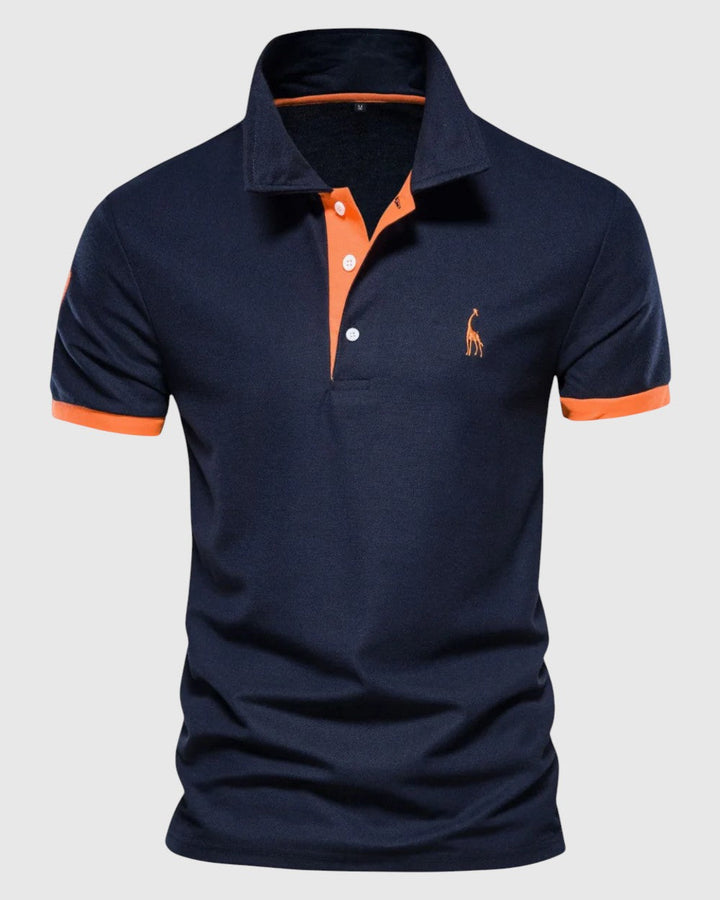 Libuše - Polo majica casual