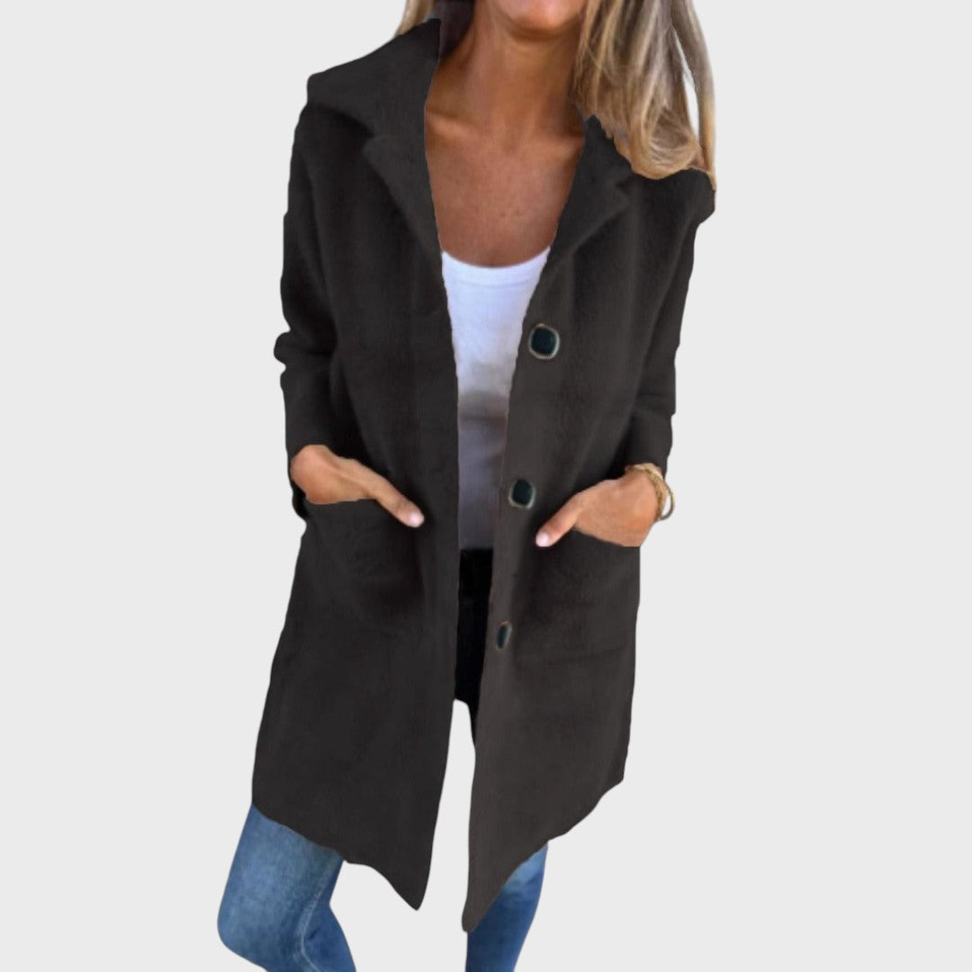 Karolína | Elegantna, kratka jakna