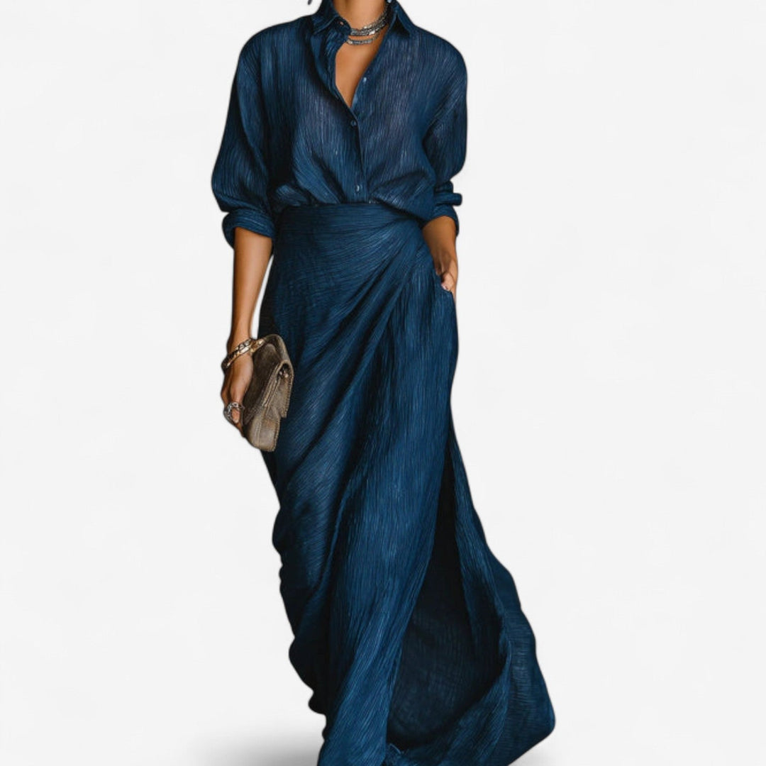 Tina™ Maxi Ocean
