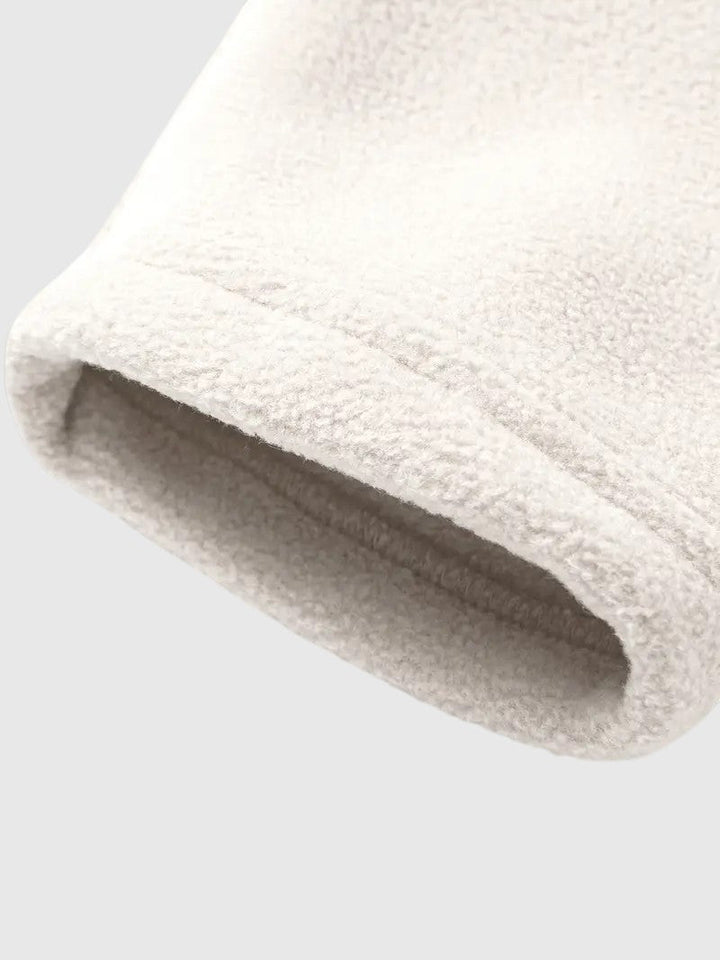 Libuše - Dugi rukav s patentnim zatvaračem