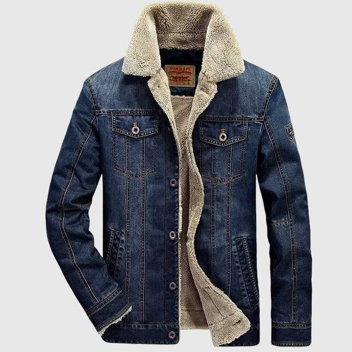 Bohumil - Traper jakna s unutarnjom podlogom