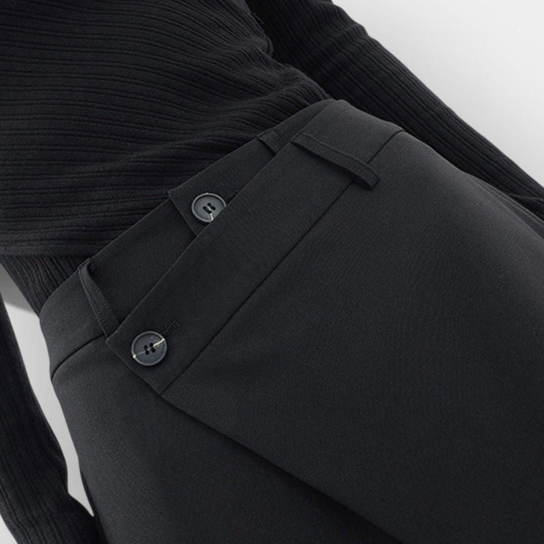 Eliška - Stilske svakodnevne hlače