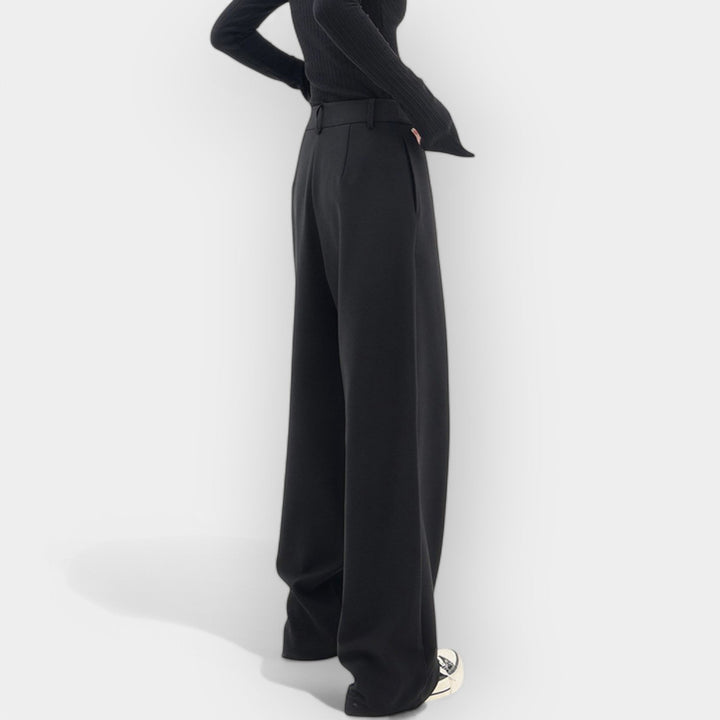 Eliška - Stilske svakodnevne hlače