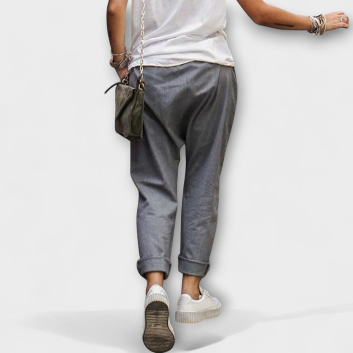 Zora - Ležerne hlače