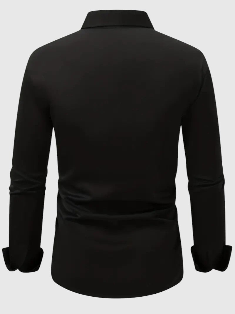 Federico - Zračna košulja za muškarce