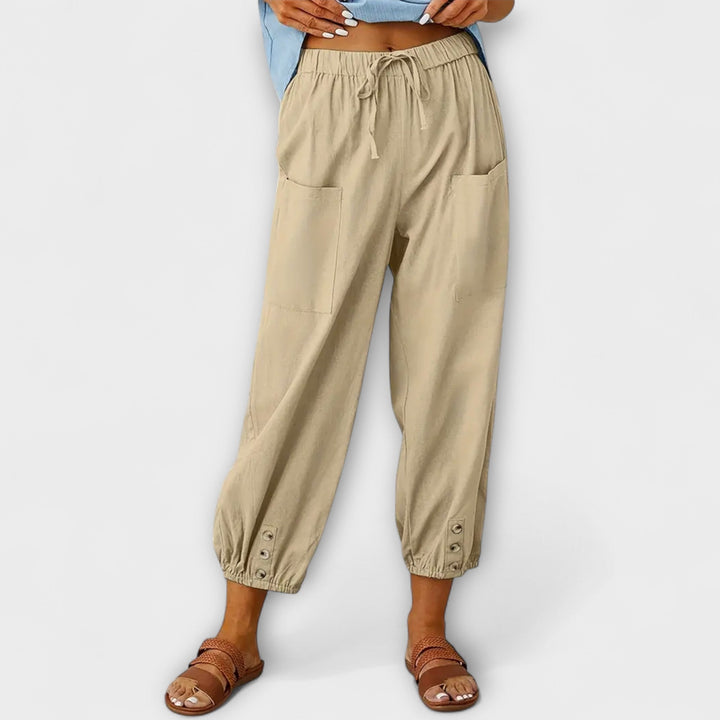 Kiara - Harem hlače