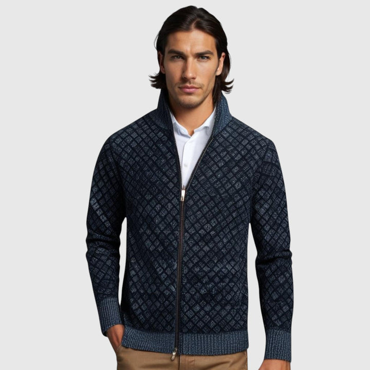 George – Premium muški prsluk za svaki dan