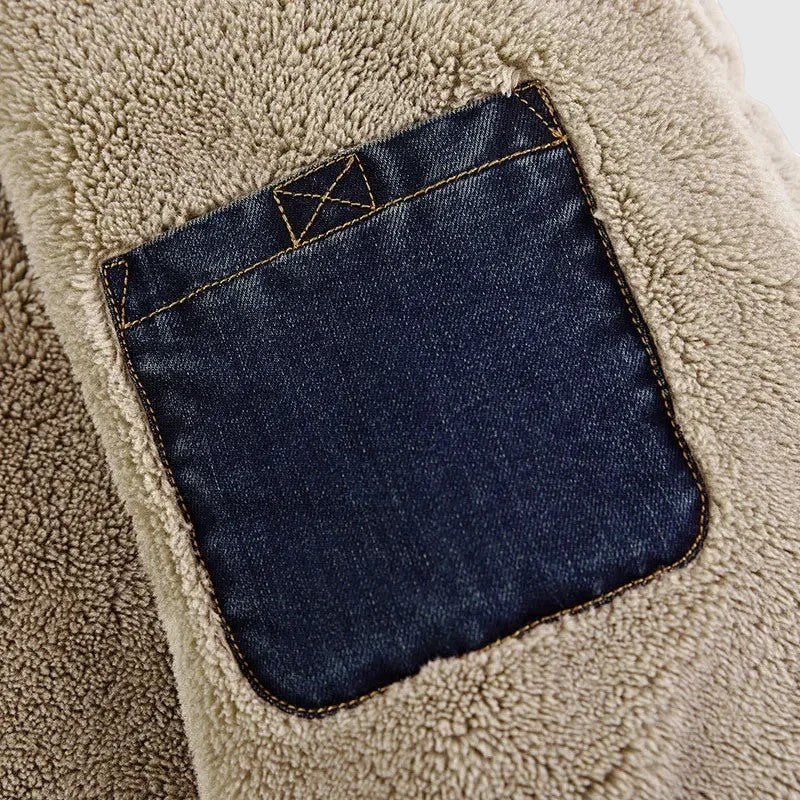 Bohumil - Traper jakna s unutarnjom podlogom