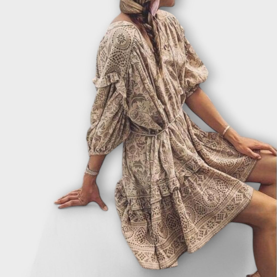 Miliani - Legendarna elegancija u boho stilu