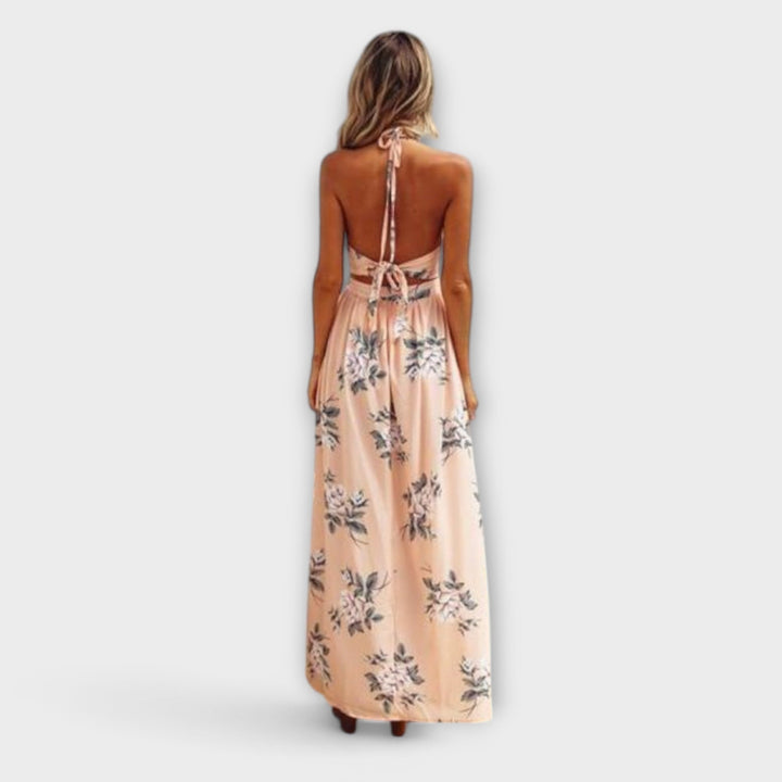 Epona - Boho Maxi Haljina