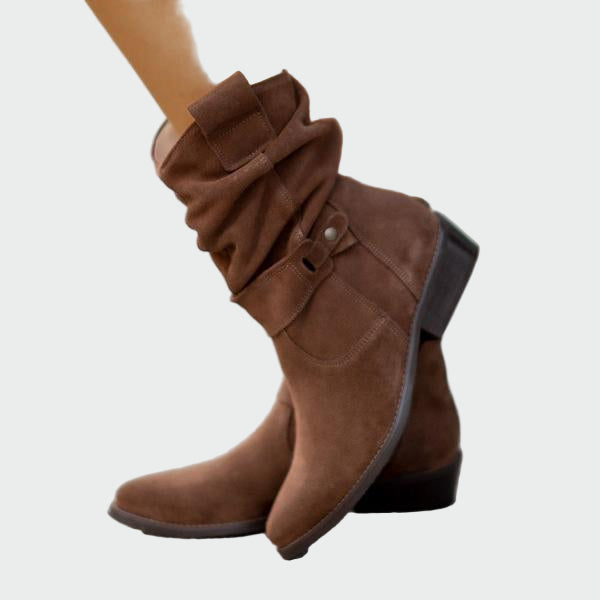 Vječne udobne gležnjarice