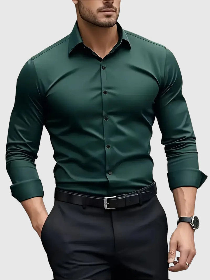 Federico - Zračna košulja za muškarce