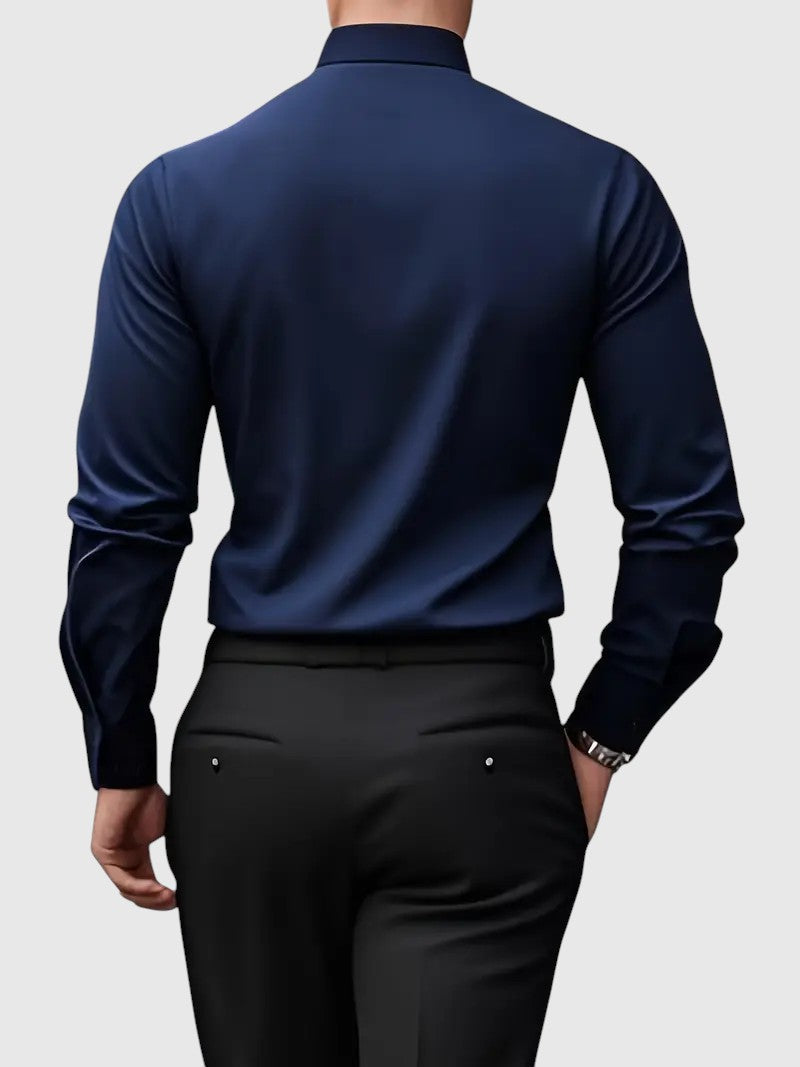 Federico - Zračna košulja za muškarce