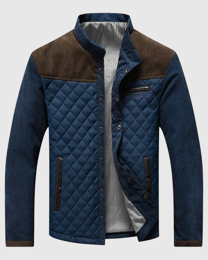 Ethan - Luksuzna muška jakna