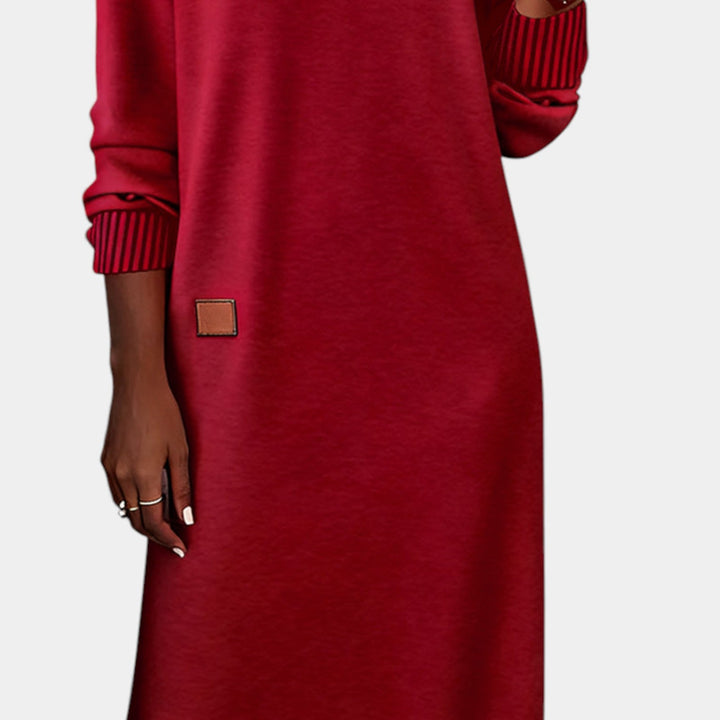 Taja – Pulover haljina