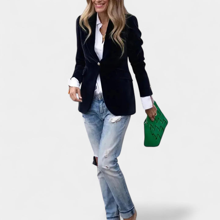 Andrea – Baršunasti sako