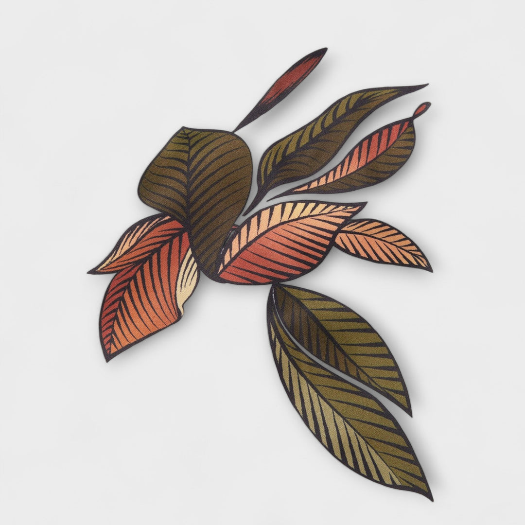 Satenaste zavinovací haljine