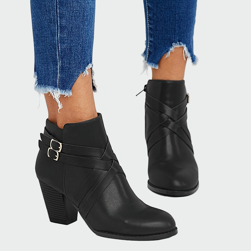 Ortopedske usnjene čevlje