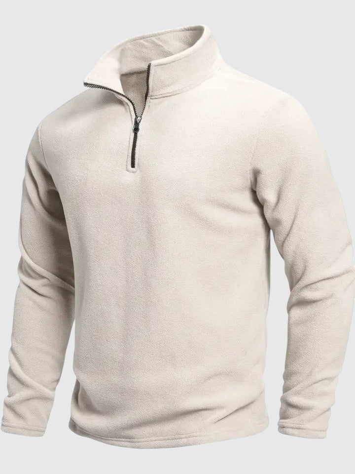 Libuše - Dugi rukav s patentnim zatvaračem