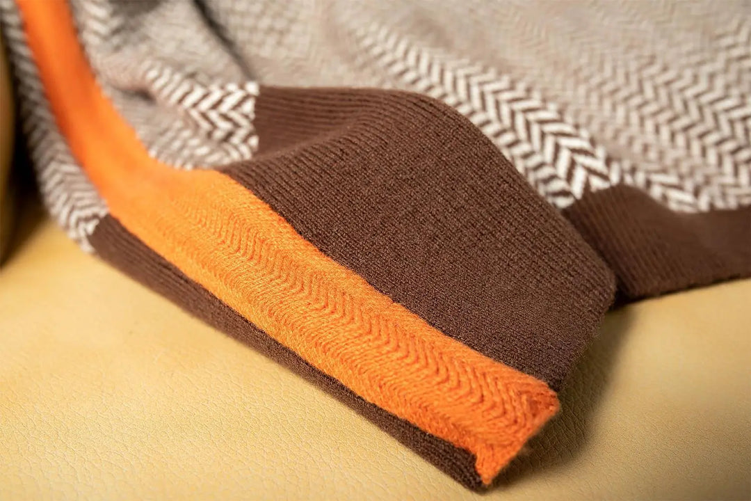 Emma | Puhasti pulover