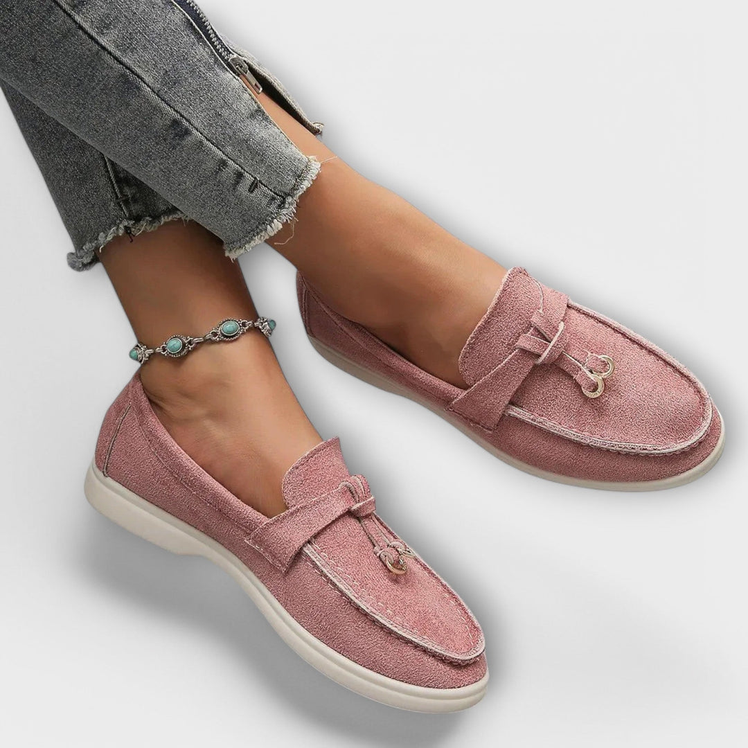 Gamila - Elegantni Loafer
