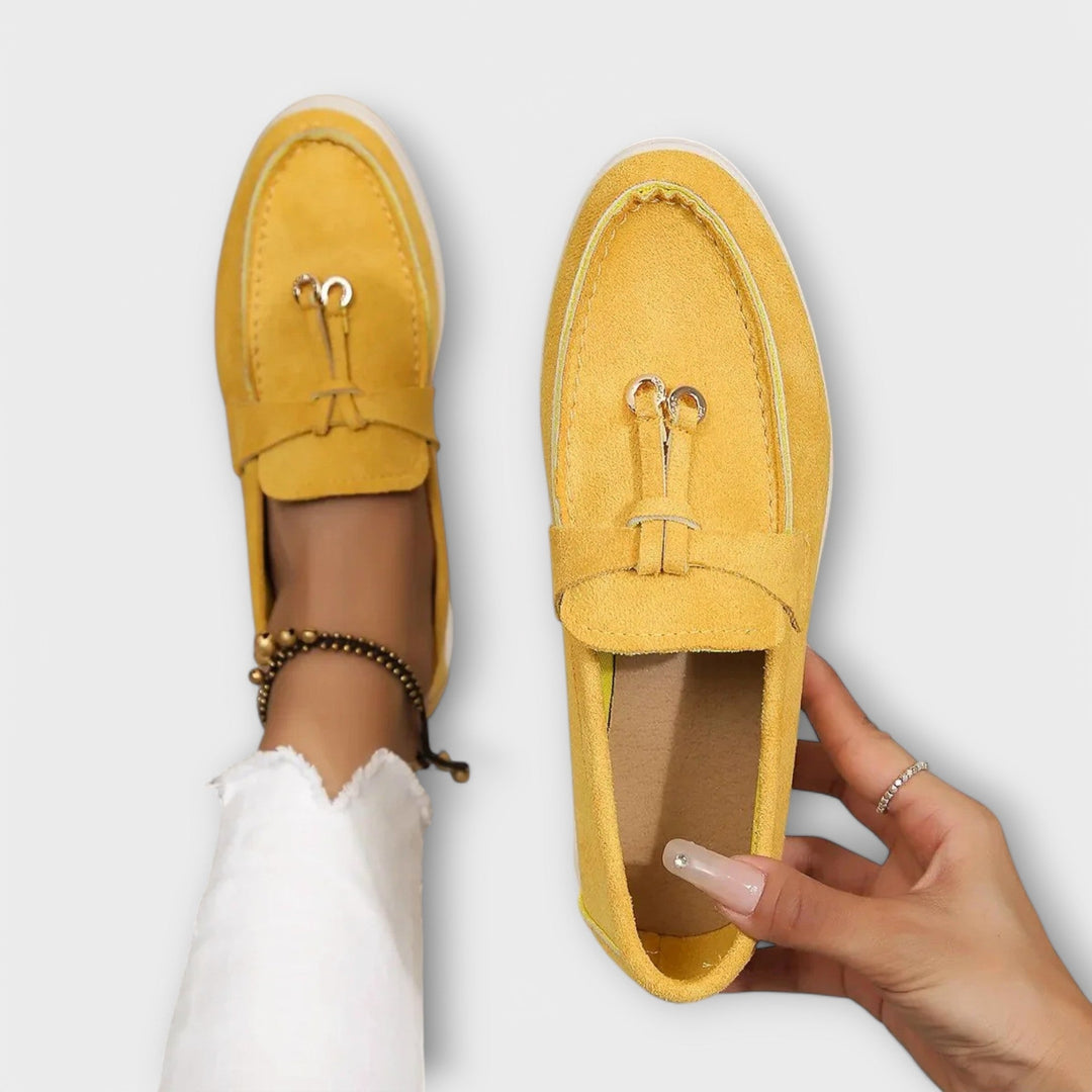 Gamila - Elegantni Loafer