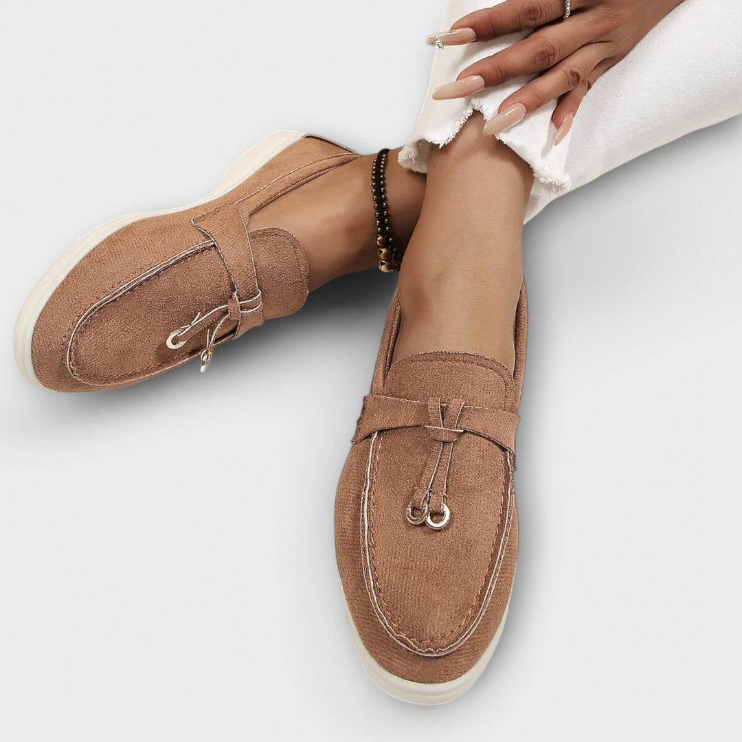Gamila - Elegantni Loafer