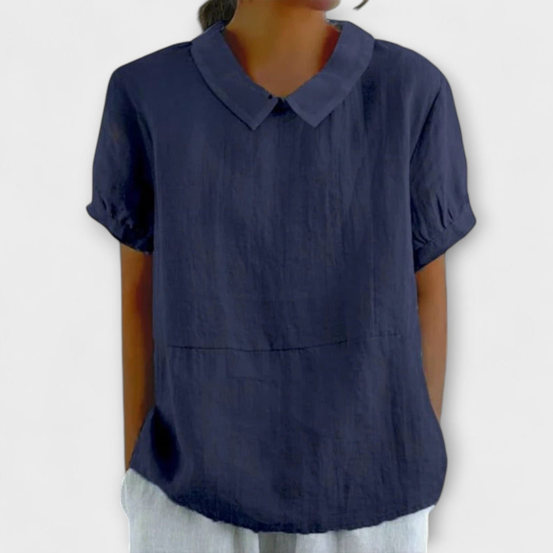 Lia - Bluza kratkih rukava