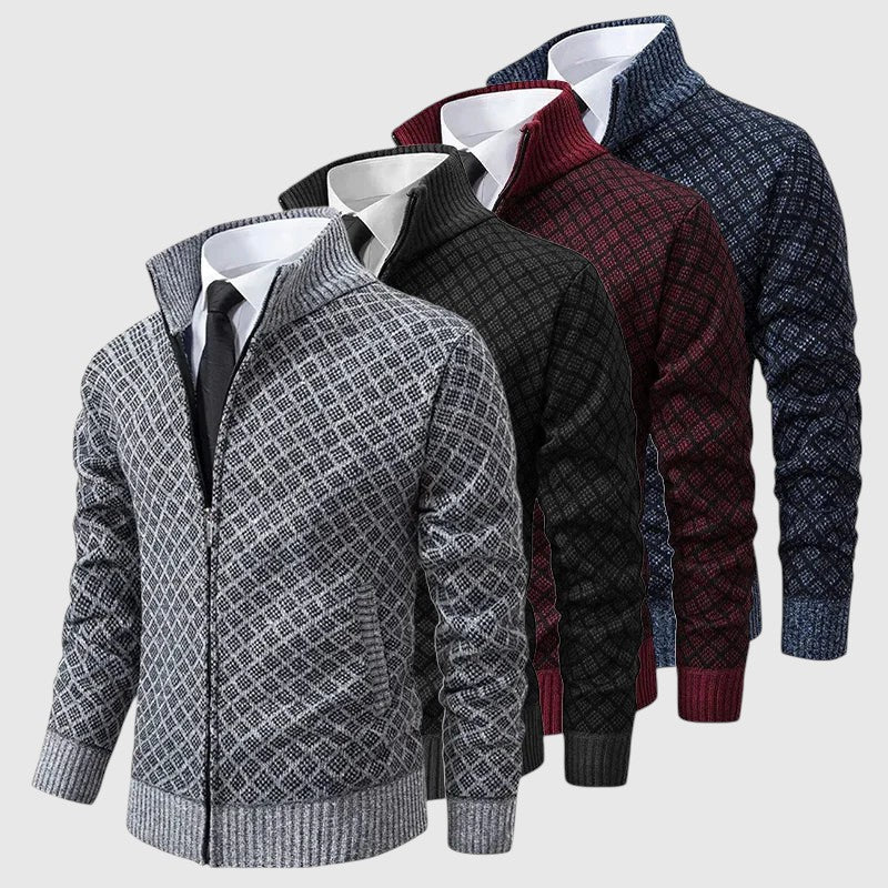 George – Premium muški prsluk za svaki dan