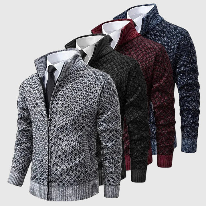 George – Premium muški prsluk za svaki dan