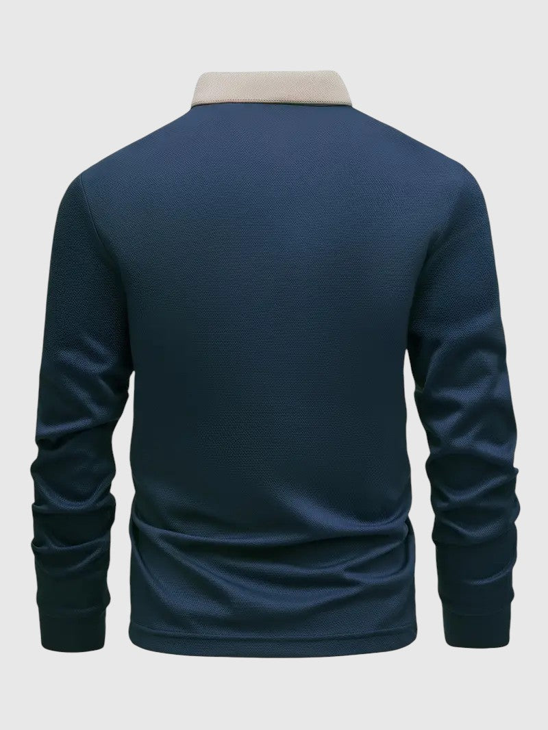 Libuše - Laka polo majica