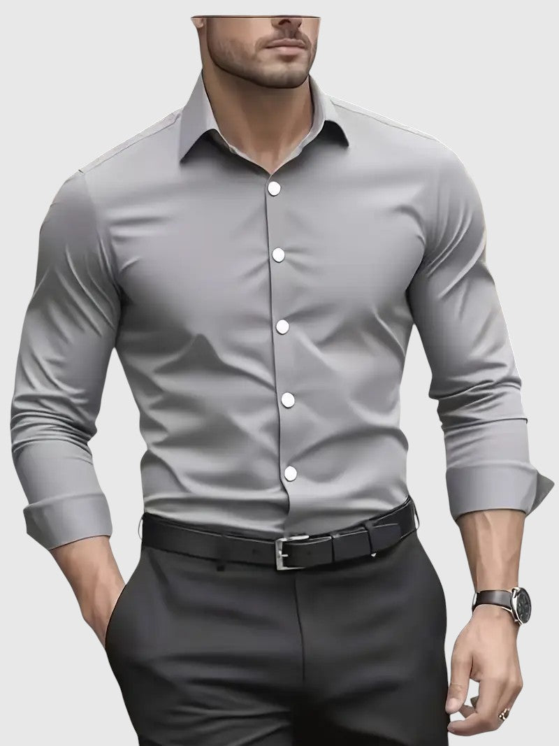 Federico - Zračna košulja za muškarce