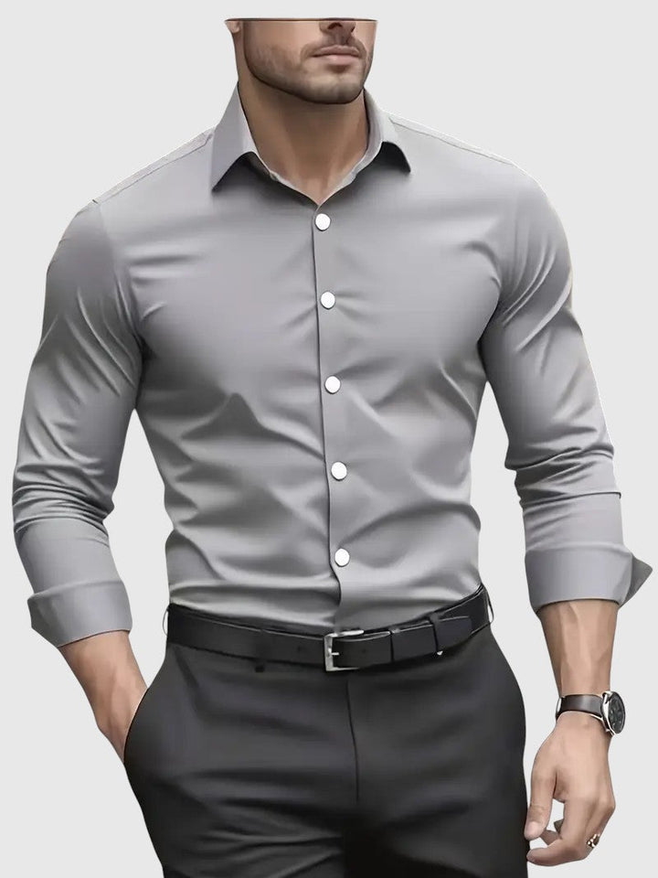 Federico - Zračna košulja za muškarce