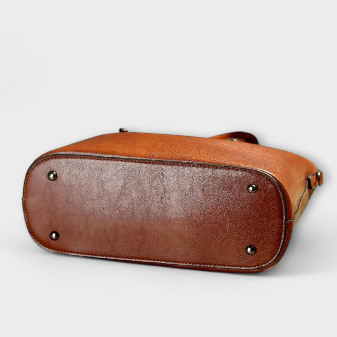 Krista - Vintage Torba preko ramena