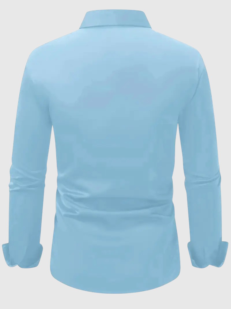 Federico - Zračna košulja za muškarce