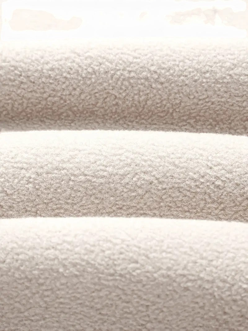 Libuše - Dugi rukav s patentnim zatvaračem