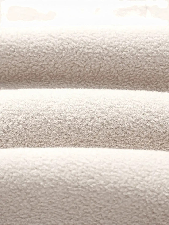 Libuše - Dugi rukav s patentnim zatvaračem