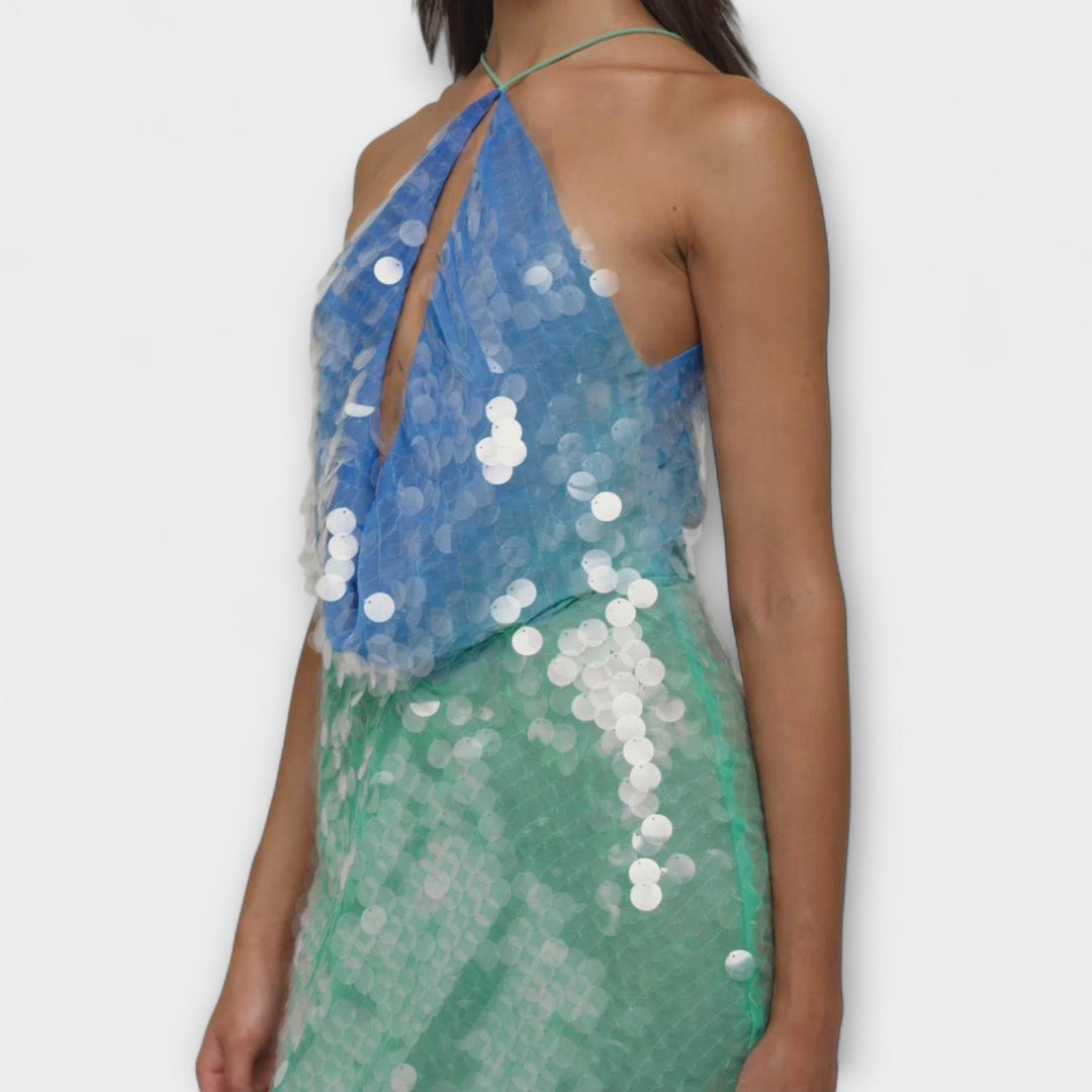 Megan - Mini haljina od Molly