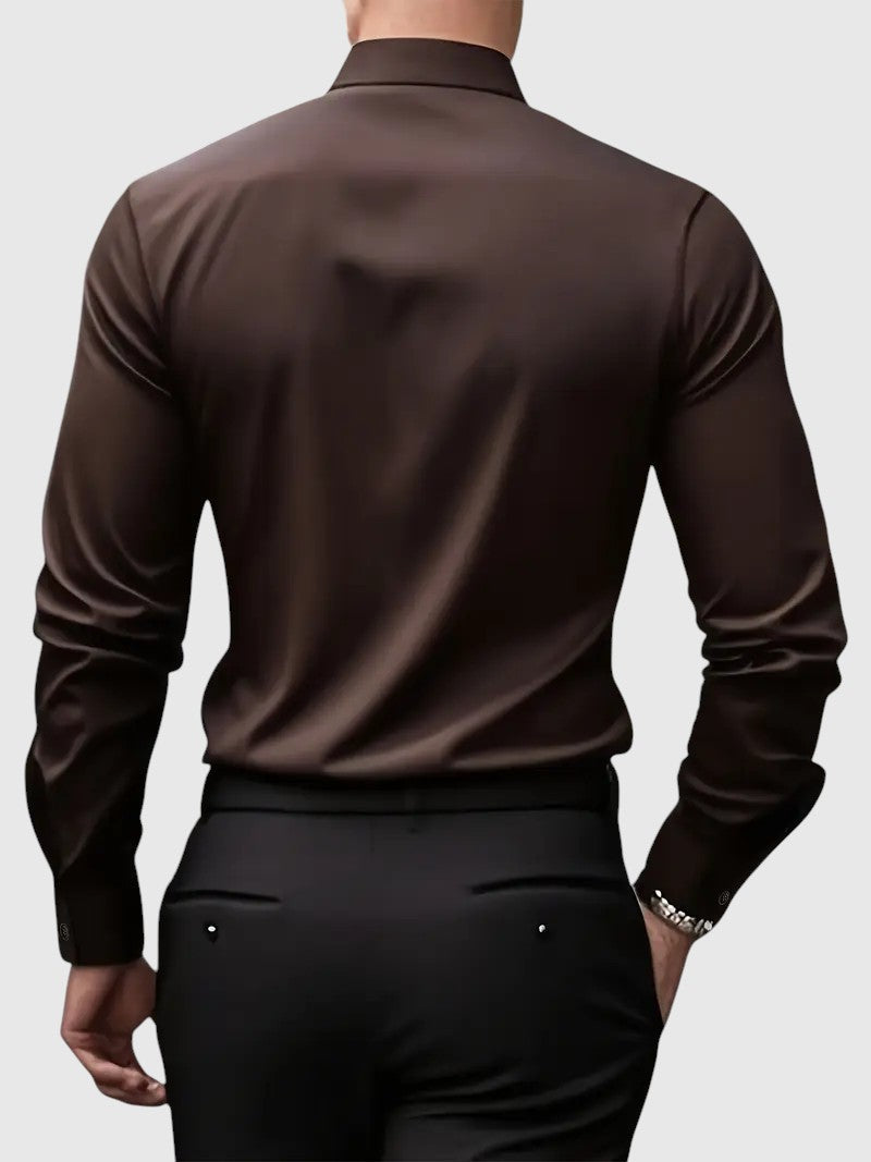 Federico - Zračna košulja za muškarce